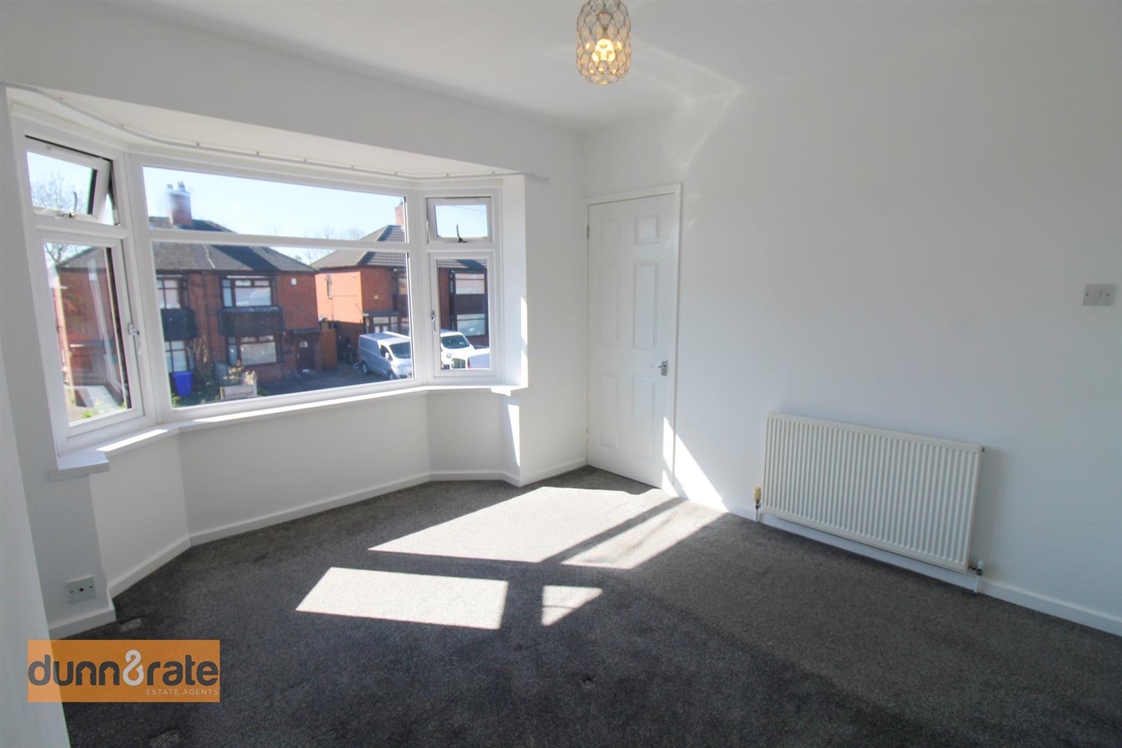 Cromer Road, Northwood, Stoke-On-Trent